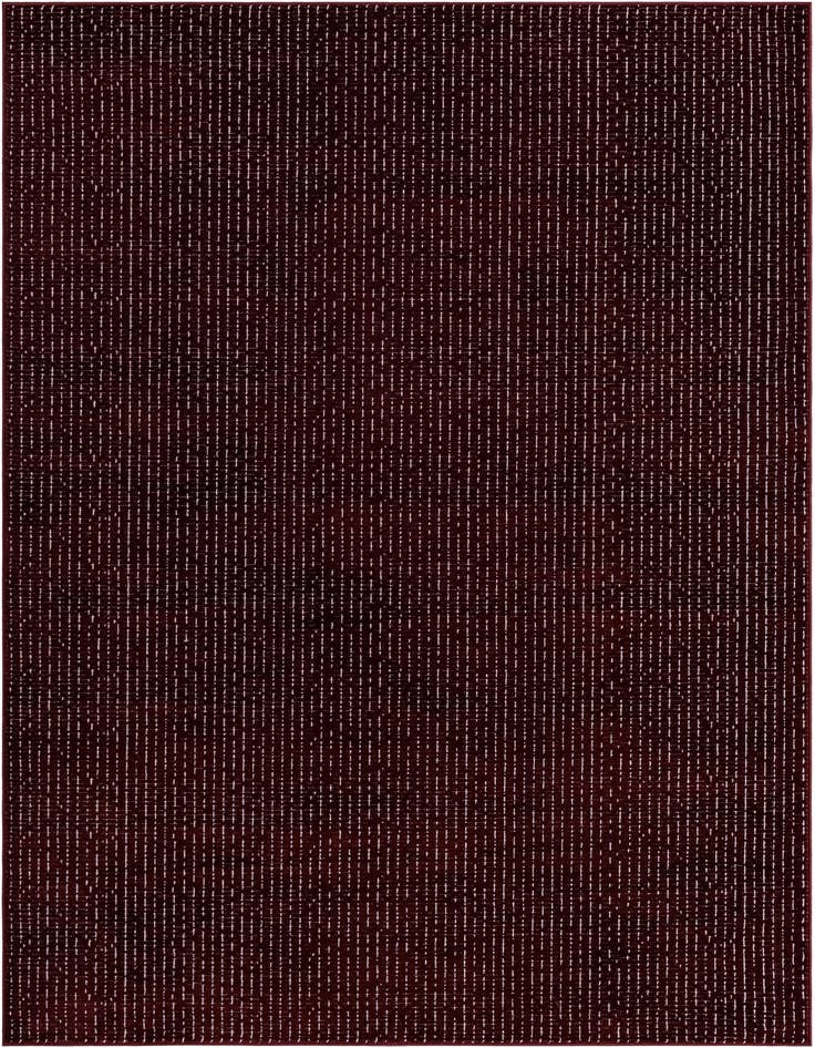 Detail image of 5' 3 x 8' Aakaar Rug
