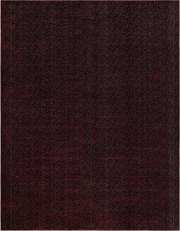 Detail image of 7' 10 x 10' Aakaar Rug