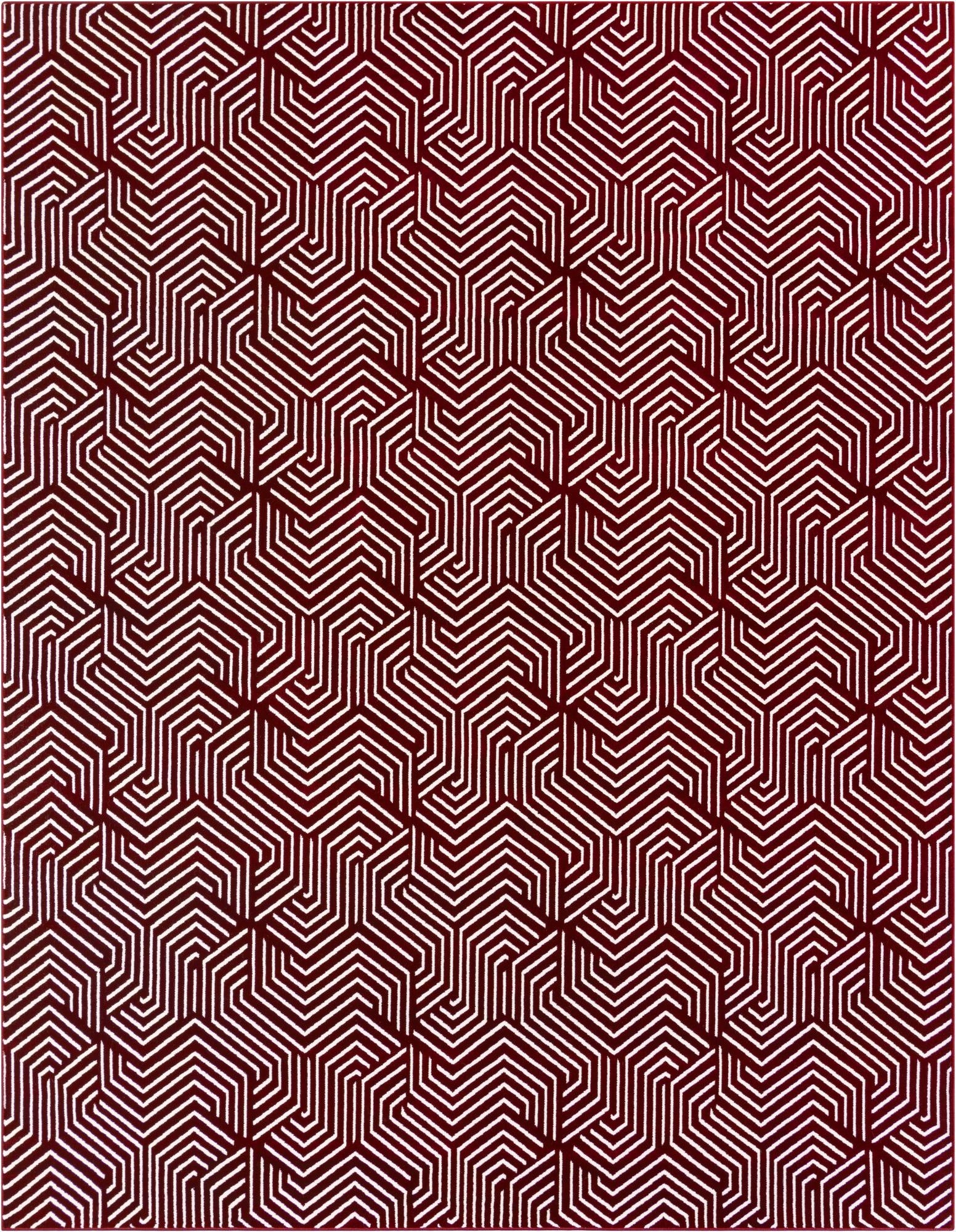 7' 10 x 10' Aakaar Rug