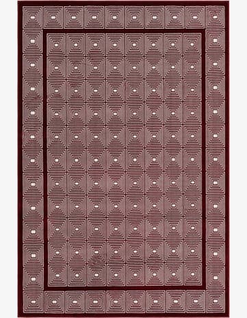 5' 3 x 8' Aakaar Rug