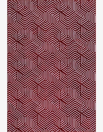 5' 3 x 8' Aakaar Rug