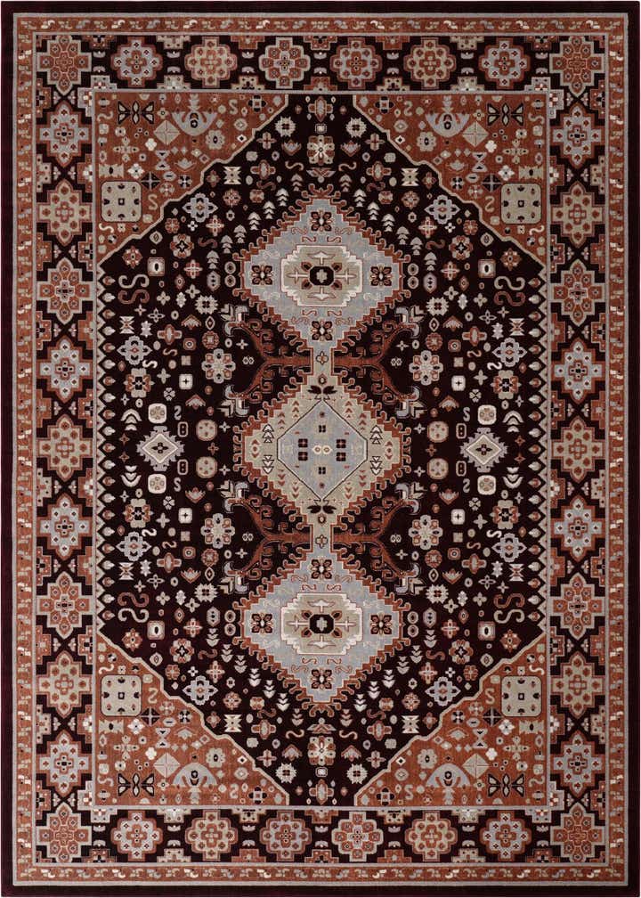 10' x 14' Kamala Washable Rug