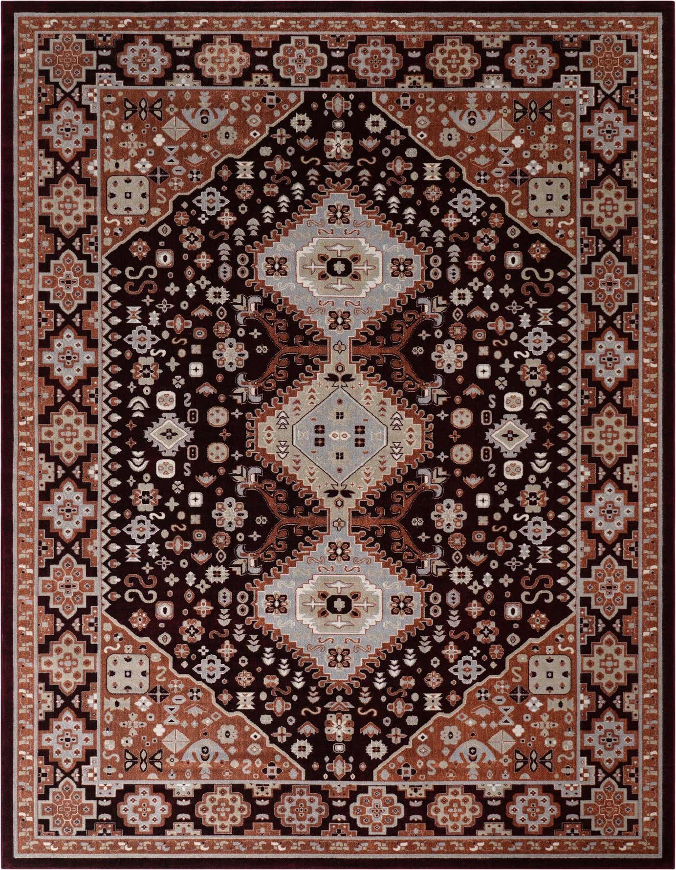 10' x 14' Kamala Washable Rug