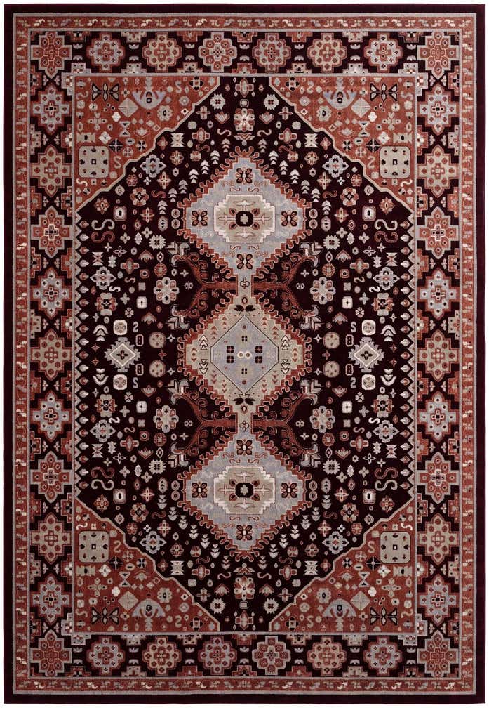 10' x 14' Kamala Washable Rug