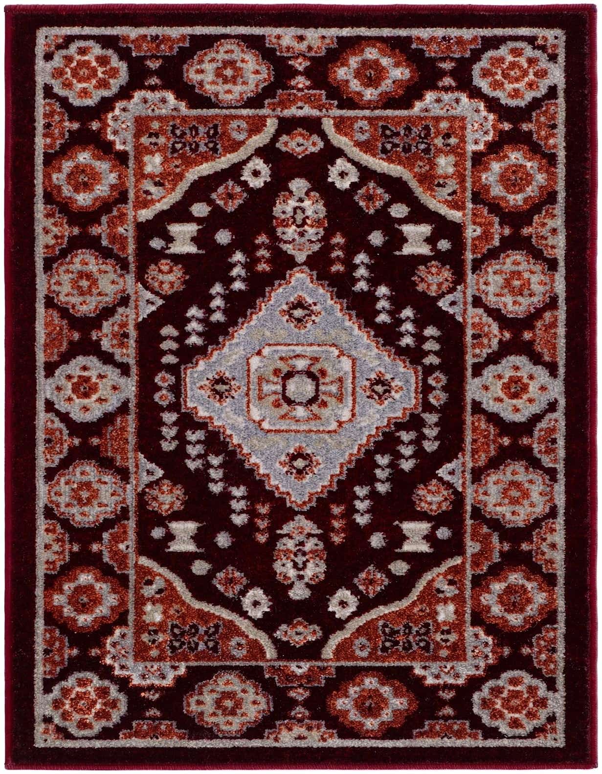 2' x 3' Kamala Washable Rug