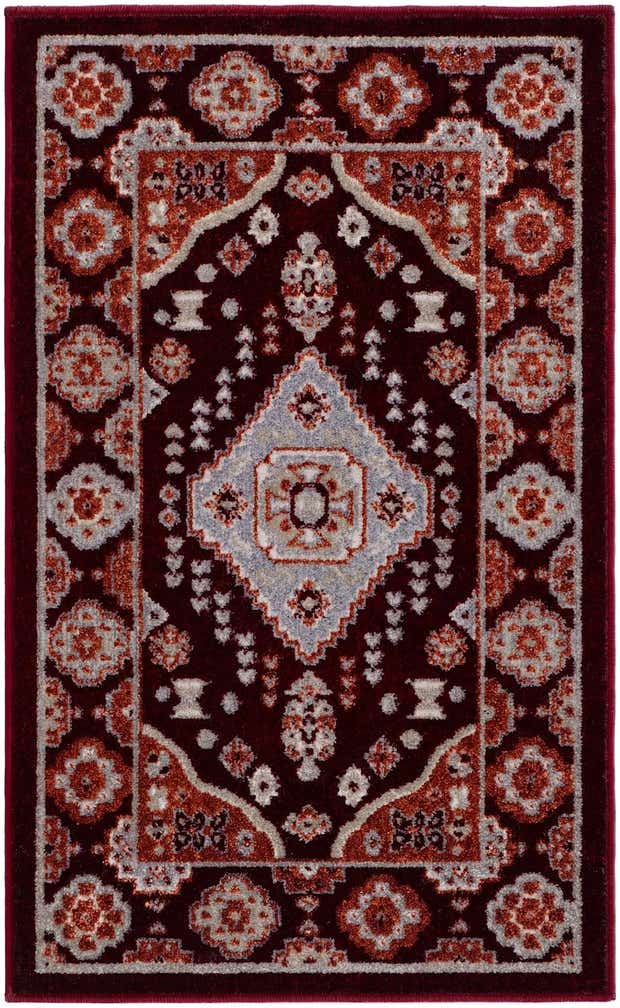 2' x 3' Kamala Washable Rug