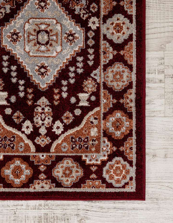 7' x 10' Kamala Washable Rug