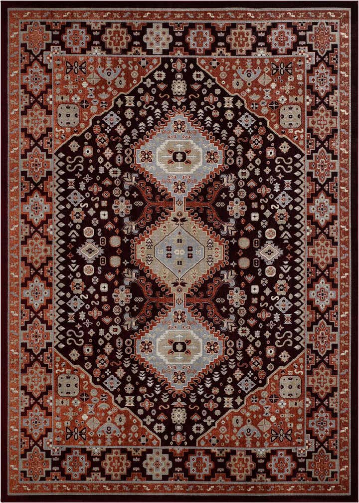 9' x 12' Kamala Washable Rug