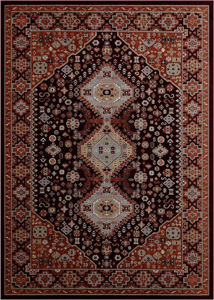 7' x 10' Kamala Washable Rug