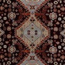 Rug Burgundy Red Swatch link