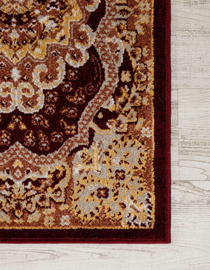 9' x 12' Kamala Washable Rug