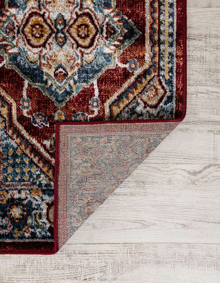 5' 3 x 8' Kamala Washable Rug
