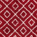 Rug Burgundy Red Swatch link