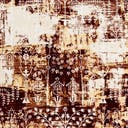 Rug Burgundy Red Swatch link