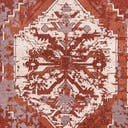 Rug Burgundy Red Swatch link