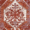 Rug Burgundy Red Swatch link