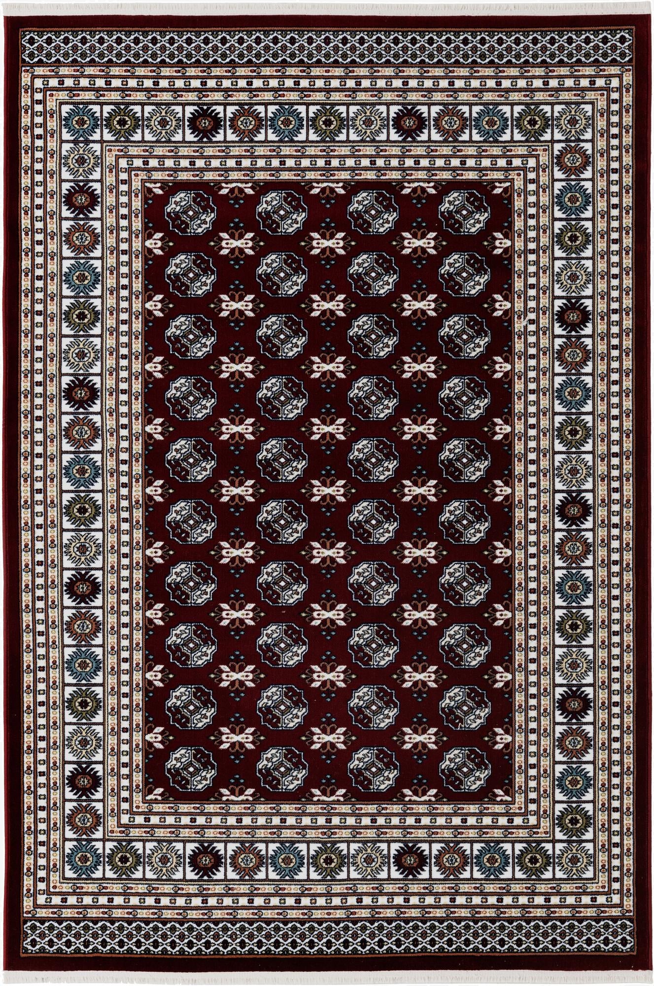 5' 3 x 8' Nain Design Rug