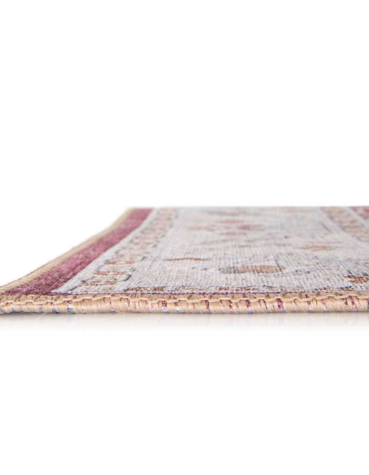 3' 6 x 5' 6 Washable Timeless Rug