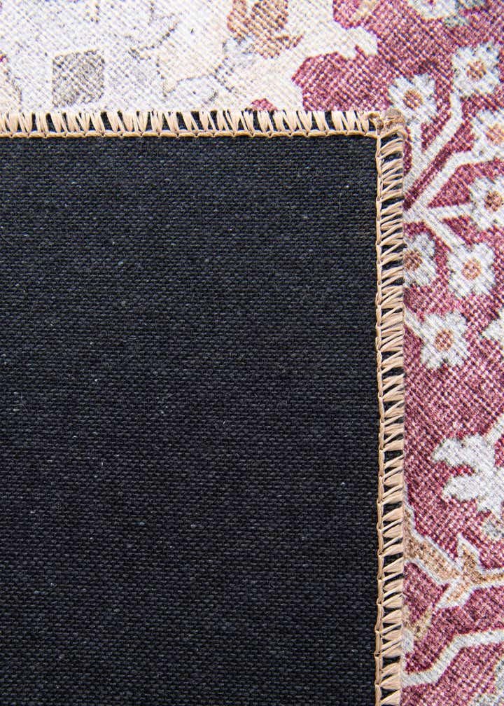 2' x 3' 1 Washable Timeless Rug