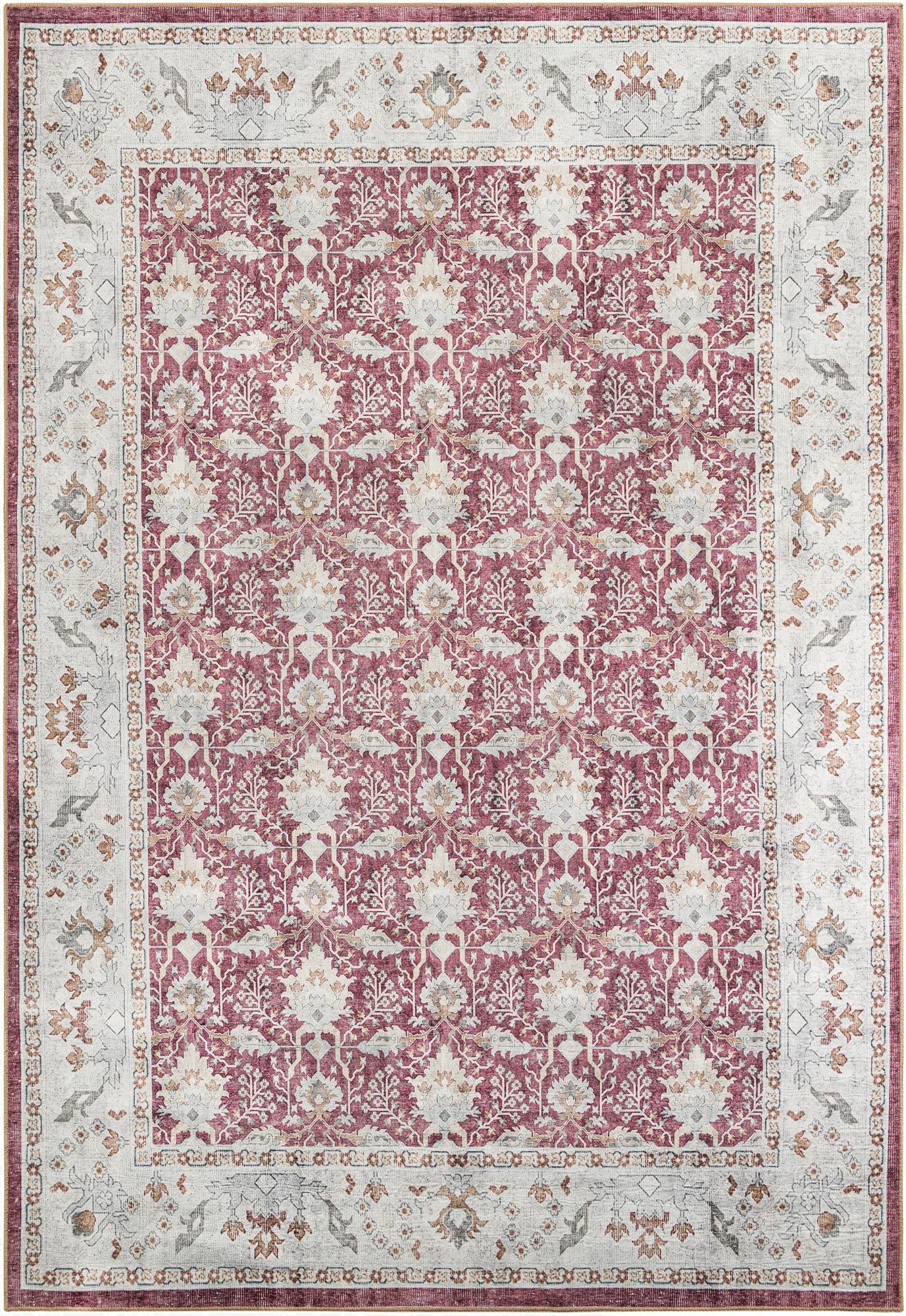 Primary image 8' 4 x 12' Timeless Rug
