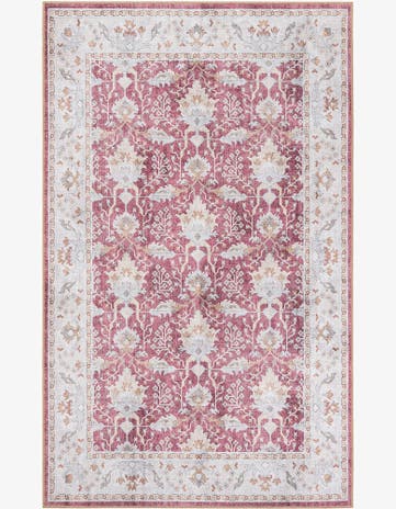 5' 1 x 8' Timeless Rug