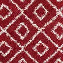 Rug Burgundy Red Swatch link