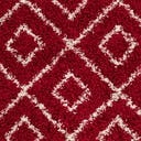 Rug Burgundy Red Swatch link