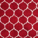 Rug Burgundy Red Swatch link