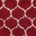 Rug Burgundy Red Swatch link