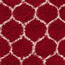 Rug Burgundy Red Swatch link