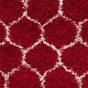 Rug Burgundy Red Swatch link