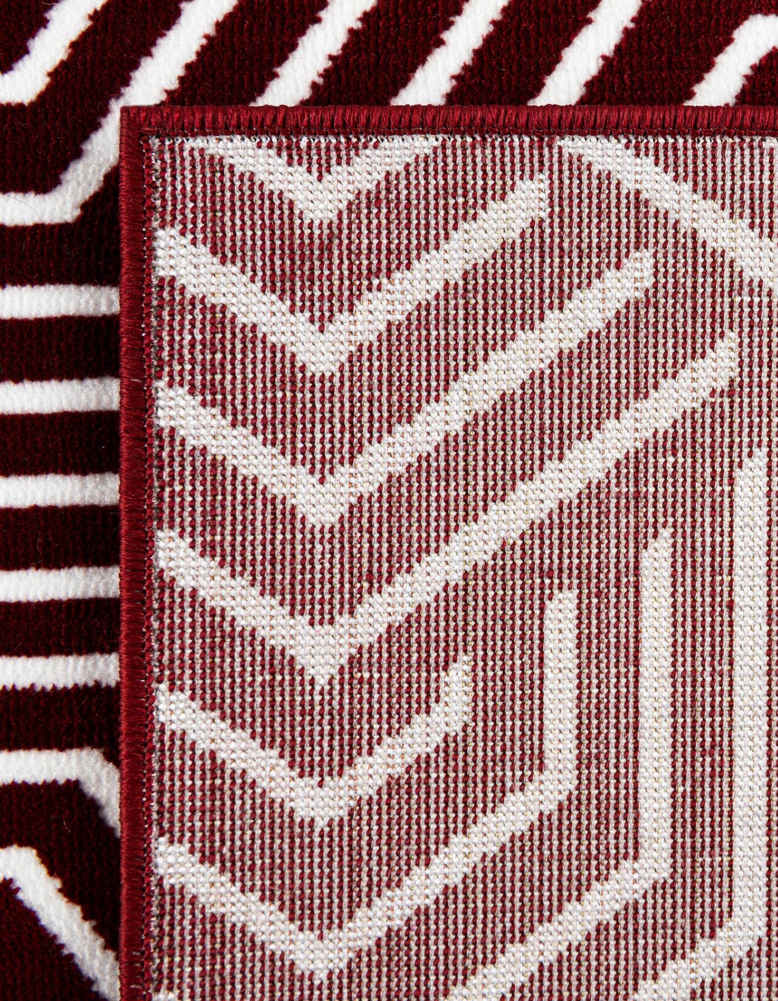 2' x 6' Aakaar Runner Rug