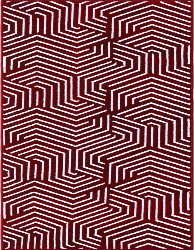 2' x 6' Aakaar Runner Rug