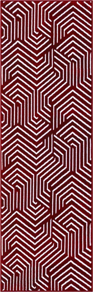 2' x 6' Aakaar Runner Rug