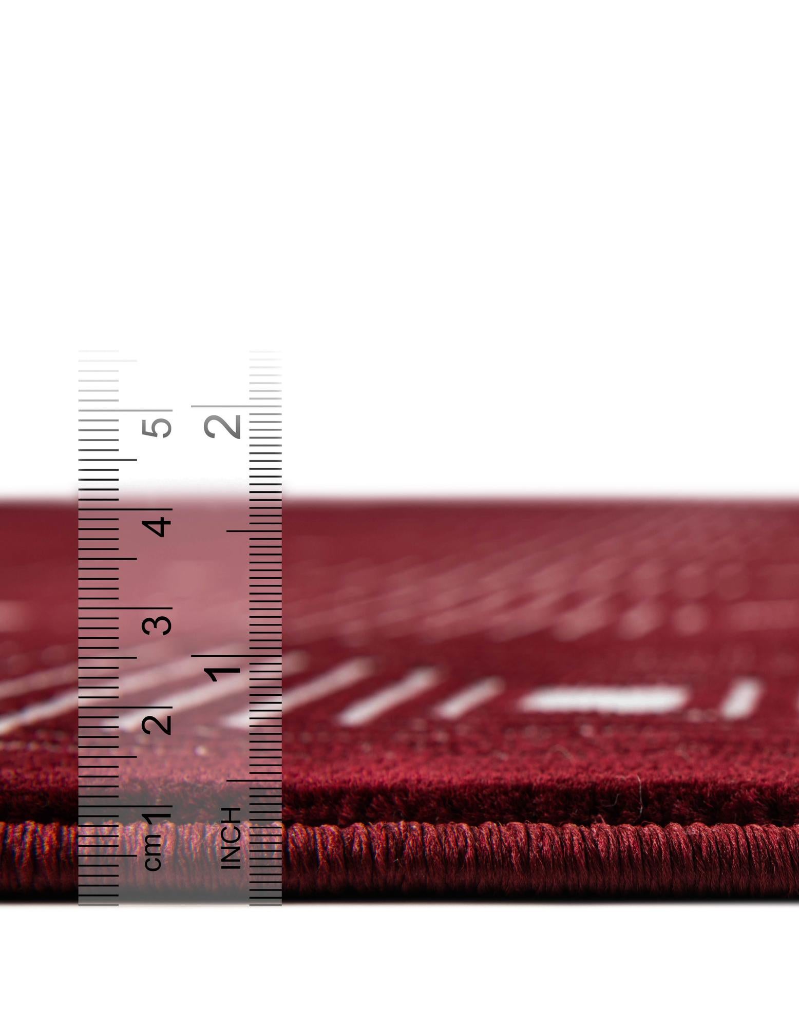 2' x 6' Aakaar Runner Rug