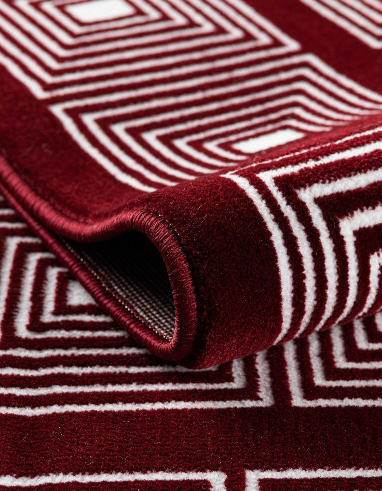 2' x 6' Aakaar Runner Rug