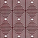 Rug Burgundy Red Swatch link