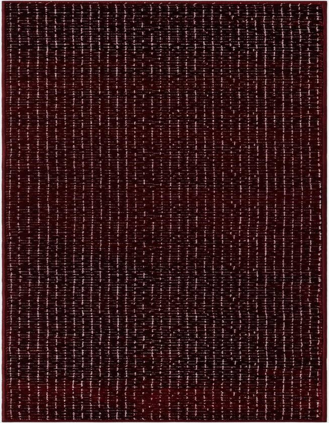 Detail image of 2' x 6' Aakaar Runner Rug