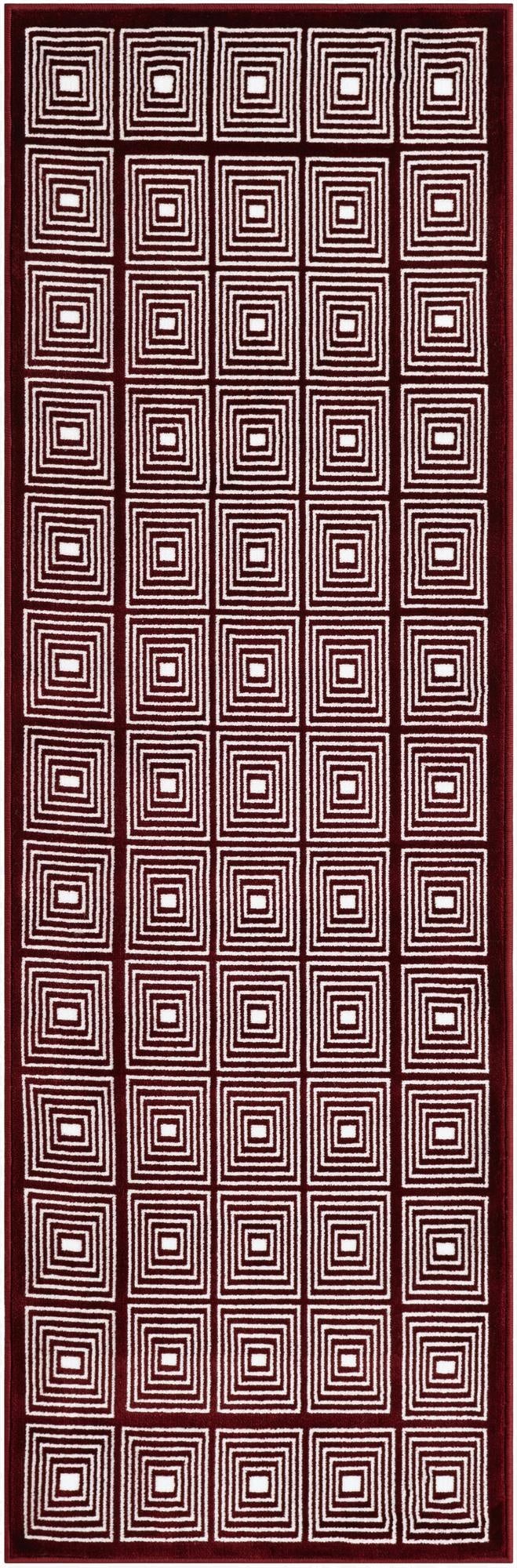 2' x 6' Aakaar Runner Rug