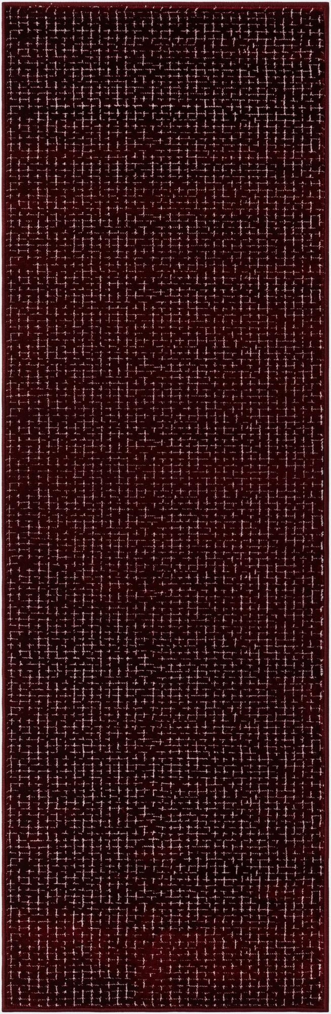 2' x 6' Aakaar Runner Rug