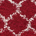Rug Burgundy Red Swatch link