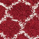 Rug Burgundy Red Swatch link