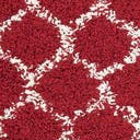Rug Burgundy Red Swatch link