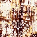 Rug Burgundy Red Swatch link