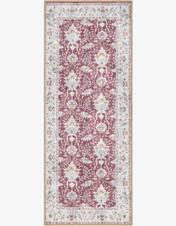 2' x 5' 1 Timeless Runner Rug