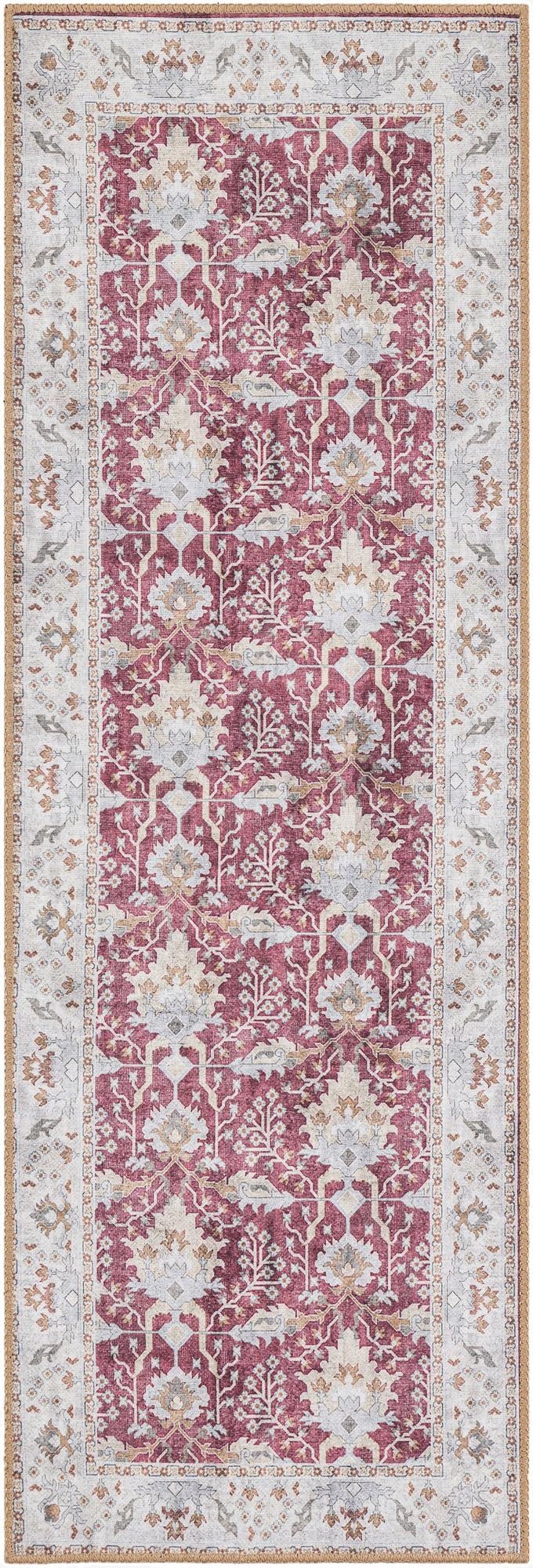 2' x 6' 1 Timeless Runner Rug