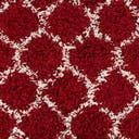 Rug Burgundy Red Swatch link