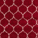 Rug Burgundy Red Swatch link