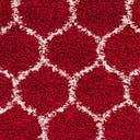 Rug Burgundy Red Swatch link