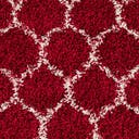 Rug Burgundy Red Swatch link